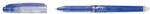 Pilot Химикалка PILOT Frixion Point с гумичка за игла 0, 25 мм, синя BL-FRP5-L (BL-FRP5-L)