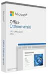 Microsoft Office 2024 Home Унгарски софтуер EuroZone Medialess EP2-06854 (EP2-06854)