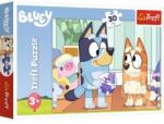 Trefl Trefl: Bluey - 30 части пъзел