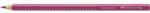 Faber-Castell Grip триъгълен молив в пурпурен цвят FC112425 (FC112425)