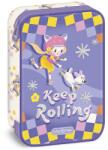 Ars Una Държач за химикалки ARS UNA на много нива Keep Rolling (51345303)