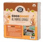 Coco&Coir Szerves műtrágya, természetes Coco&Coir talaj 1 kg 15 l (0033255080817)