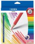 LYRA Цветни моливи LYRA Osiris 24 броя 2521240 (2521240)