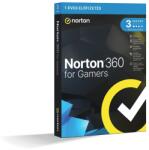 Symantec NortonLifeLock Norton 360 за геймъри 50GB BG 1 потребител 3 устройства 1 година антивирусен софтуер в кутия (21418946) Norton21418946 (Norton21418946)