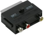 Deep Silver Преобразувател Scart-RCA (KB05161)