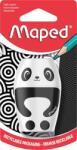 Maped MAPED: Shakky Fancy точилка за контейнери с една дупка - множество (034012)