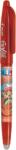 Pilot FriXion Ball ONE PIECE Limited Edition 0, 7 червена ролкова щора BL-FR-7-OP-R (BL-FR-7-OP-R)