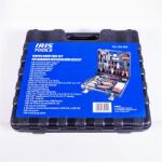 IRIS TOOLS ts-159-003 Комплект ръчни инструменти 159 части (ts-159-003)