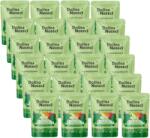  marka niezdefiniowana Dolina Noteci Superfood Nedves eledel kistestű kutyáknak vaddisznóval és bárányhússal 24x100 g