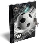LIZZY Книга на спомените LIZZYSULI A/5 твърда корица Top League FTW 7490225003 (7490225003)