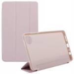 Gigapack Redmi Pad SE 8.7 GIGAPACK Tok стоящ, кожен ефект FLIP, държач за настолен компютър, цвят ROSS GP-163669 (GP-163669)
