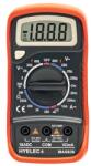Somogyi Elektronic ЦИФРОВ МУЛТИМЕТЪР sma sma830 (sma830)