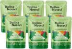 Dolina Noteci Dolina Noteci Superfood Nedves eledel kistestű kutyáknak vaddisznóval és bárányhússal 6x100 g