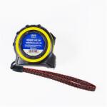 IRIS TOOLS ITMT310-B Измервателна лента, дължина 3 m, ширина 16 mm, гумирано покритие на корпуса (ITMT310-B)