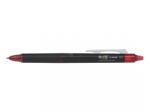 Pilot Химикалка PILOT Frixion Clicker Point за игла с бутон за изтриване 0, 25 мм червена BLRT-FRP5-R (BLRT-FRP5-R)