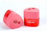 Nebulo Щанца, перфоратор с две дупки, резервоар, nebulo, смесени цветове (hkt-1)