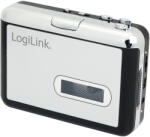 LogiLink UA0156 USB касетъчен дигитайзер (UA0156)