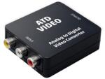 Somogyi Elektronic ATD VIDEO TRANSFORMATION VIDEO ANALOG-DIGITAL (ATD VIDEO)