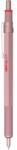 rOtring Химикалка Rotring 600 1, 0 мм с бутон в розово злато NRR2183912 (NRR2183912)