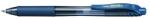 Pentel Гел за писане с ролер PENTEL EnerGelX 0, 35 мм, екологично чист, тъмно син (BL107-CAX)