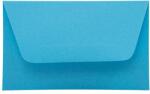 KASKAD Цветни пликове за визитни картички KASKAD 70x105mm 77 water blue 50 броя 00177 (00177)
