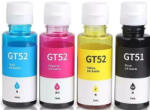 Zafir Gt-52 yellow (m0h56ae) 70ml 100 НОВО МАСТИЛО gt-52 sapphire