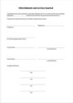 VICTORIA Дневник за обучение по пожарна безопасност, 40 страници, a4, victoria paper, 10 блока в опаковка ko751 (ko751)