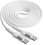Akyga USB 2.0 кабел тип C, 1 м 60W - AK-USB-40 (AK-USB-40)