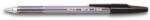 Pilot Химикалка PILOT BP-S Fine с капачка черна BPS-F-B (BPS-F-B)