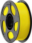 AnyCubic 3D филамент - PLA филамент жълт AHPLVY-107 (жълт, 1kg) (AHPLVY-107)
