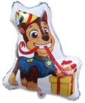 Procos Paw Patrol: Chase with gift фолио балон - 49 x 60 cm