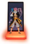  Statuetă Tsume Animation: Fairy Tail - Natsu Dragneel (Neon) 1/9, 25 cm (TSU-NEON007) Figurina
