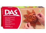 DAS Пластилин das теракота 1 кг 3876 00 (3876 00)