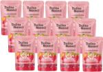 Dolina Noteci Dolina Noteci Superfood Nedves eledel kistestű kutyáknak, kecskének és pulykának, 12x100 g