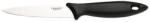 Fiskars Нож за белене, 11 см, FISKARS "Essential" 1065568 (1065568)