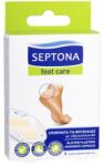 Septona СЕПТОНА МАЗИЛКА ЗА БЛИСТЕРИ (ПЪЛНЕЖ НА ПЕТАТА) 5БР