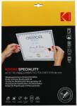 Kodak A4, 200 микрона, 10 броя/опаковка, прибиращо се гланцово ламиниращо фолио KO-LMA4RET-PK10F (KO-LMA4RET-PK10F)