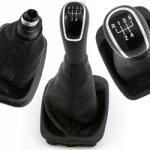 ST PARTS Skoda Octavia Mk 1 Gombos Váltókar Gumiharang 12MM