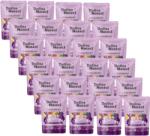 Dolina Noteci Dolina Noteci Superfood Nedves eledel kistestű kutyáknak nyúllal és bárányhússal 24x100 g