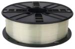 Gembird 3DP-PLA1.75-01-TR Влакно PLA прозрачно 1, 75 мм 1 кг (3DP-PLA1.75-01-TR)