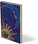 KALENDART Spektrum Moon S165 чамов тефтер с твърди корици 25C165S-004 (25C165S-004)