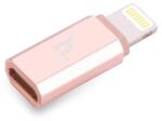 hoco. Адаптер Hoco Lightning - microUSB (HC025740) (HC025740)