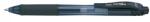 Pentel Гел за писане с ролер PENTEL EnerGelX 0, 35 мм, екологичен, черен (BL107-AX)