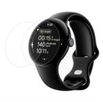 Gigapack Google Pixel Watch 4 45 мм / 3 45 мм GIGAPACK Протектор за екран 2 бр. TPU, НЕИЗГЪНАТ, ПРЕНОСИМ (GP-183394)