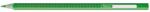 Faber-Castell Grip 2001 зелен цветен молив FC112463 (FC112463)