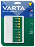VARTA Зарядно устройство за батерии VARTA Multi 57659101401 (57659101401) Зарядно за батерии