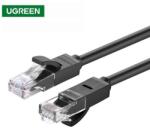 UGREEN Cat 6 U/UTP LAN кабел 1 м черен NW102