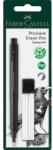 Faber-Castell Прецизна химикалка с гумичка Faber-Castell FC185610 (FC185610)