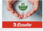 Esselte Genotherm, за отлепване, A3, 75 микрона, оранжева повърхност, хоризонтален, ESSELTE 55230 (55230)