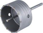 Extol циркулярна фреза за тухли, SDS Plus; 100 mm, дължина на дръжката M16x100mm
